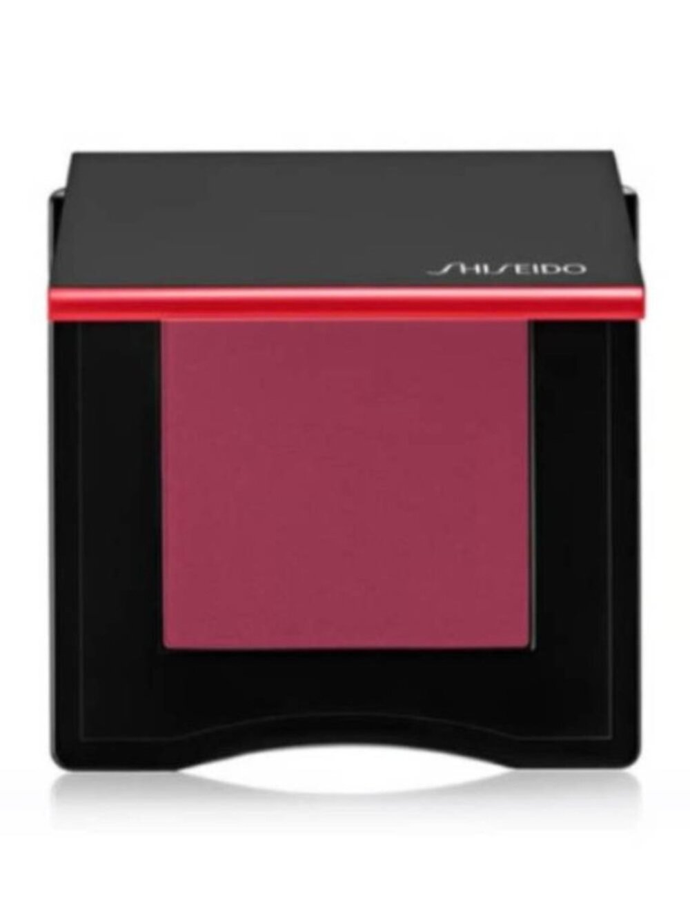 Shiseido InnerGlow CheekPowder Blush in 08 Berry Dawn